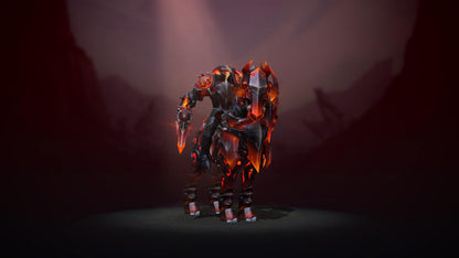 Divine II | MMR: 4623 - Behavior: 10992 - Communication: 10992