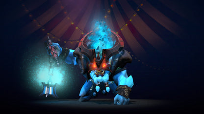 MMR: 457 - Behavior: 9905