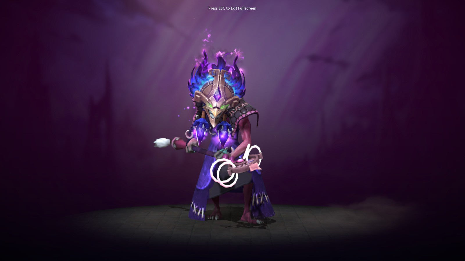 MMR: 2131 - Behavior: 11205