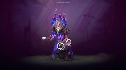 MMR: 2131 - Behavior: 11205