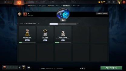 MMR: 3297 - Behavior: 11962