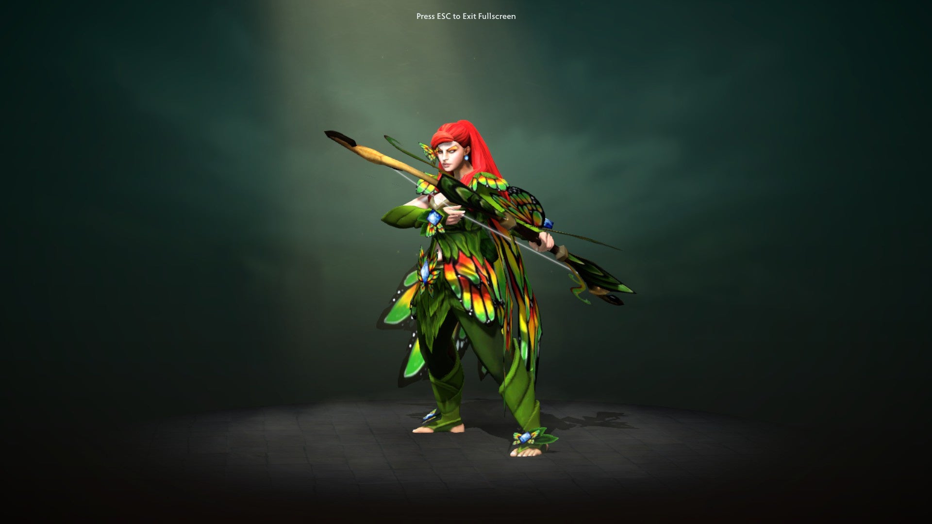 Divine II | MMR: 4840 - Behavior: 11139 - Communication: 11139