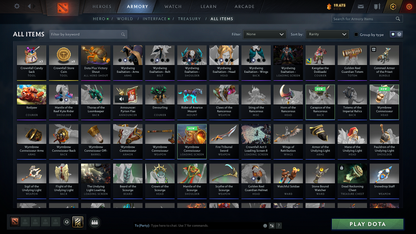 Herald IV | MMR: 426 - Behavior: 9950 - Communication: 9950