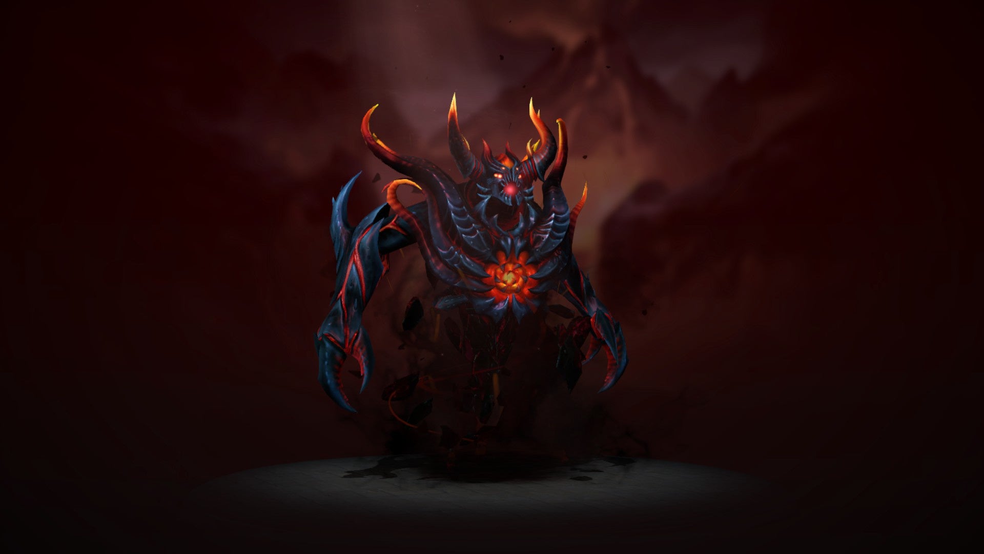 Ancient III | MMR: 4184 - Behavior: 8898 - Communication: 8898