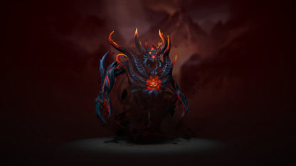 Ancient III | MMR: 4184 - Behavior: 8898 - Communication: 8898