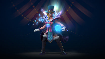 MMR: 2256 - Behavior: 9664