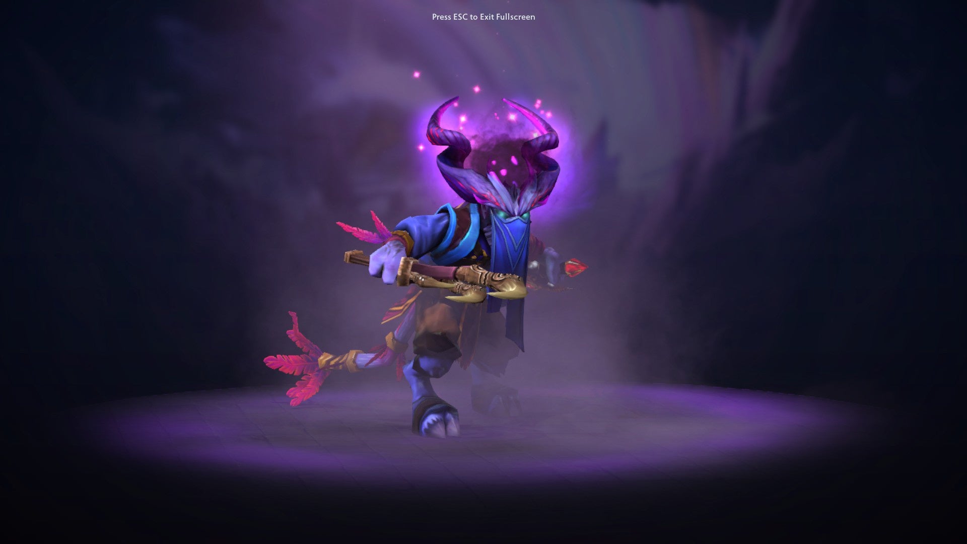 Legend IV | MMR: 3539 - Behavior: 10063 - Communication: 10063