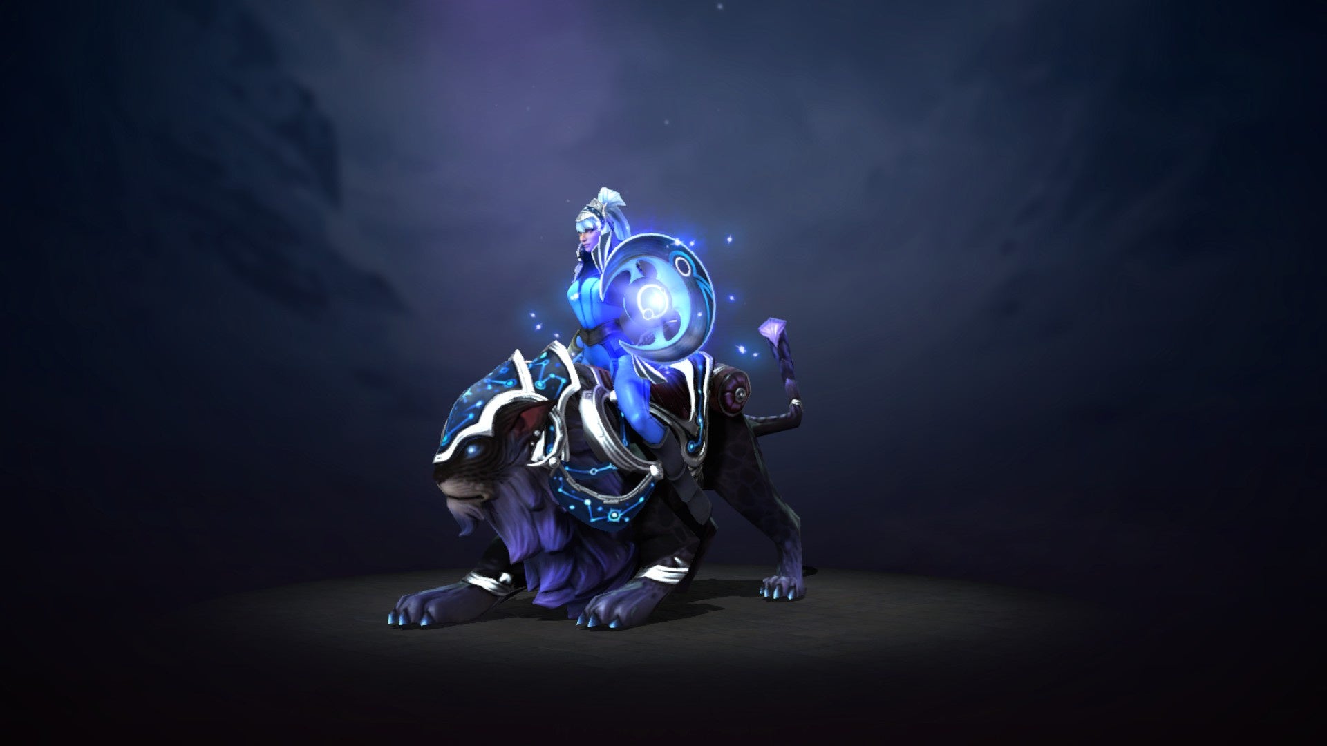 MMR: 357 - Behavior: 10740