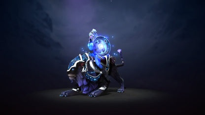 MMR: 357 - Behavior: 10740