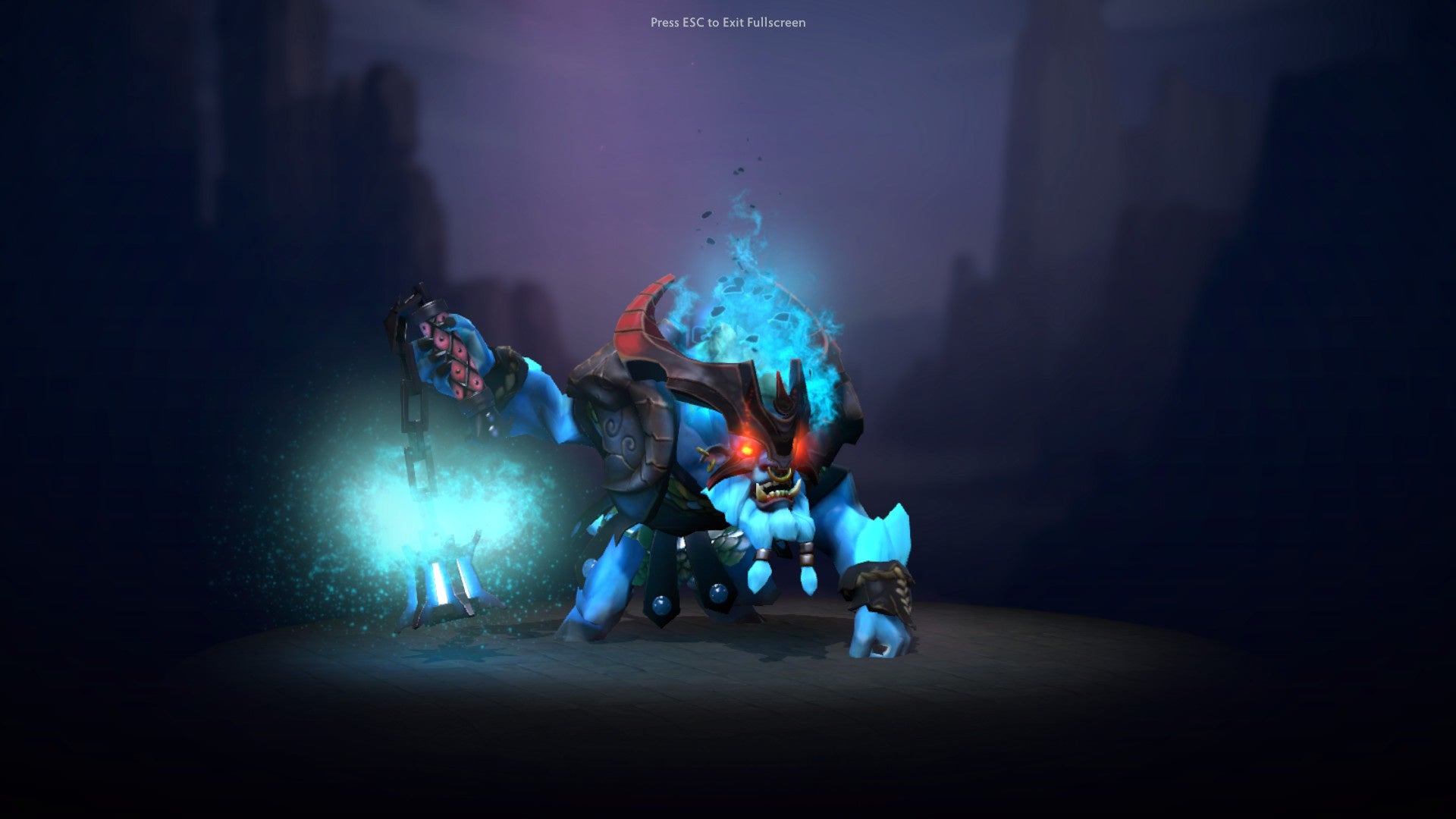 Divine I | MMR: 4495 - Behavior: 10095 - Communication: 10095