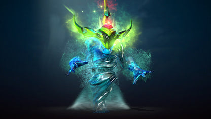 MMR: 3272 - Behavior: 11640