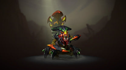 Ancient III | MMR: 4054 - Behavior: 10075 - Communication: 10075