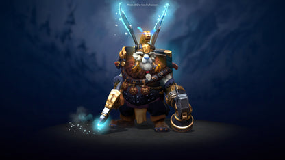 MMR: 4316 - Behavior: 9526