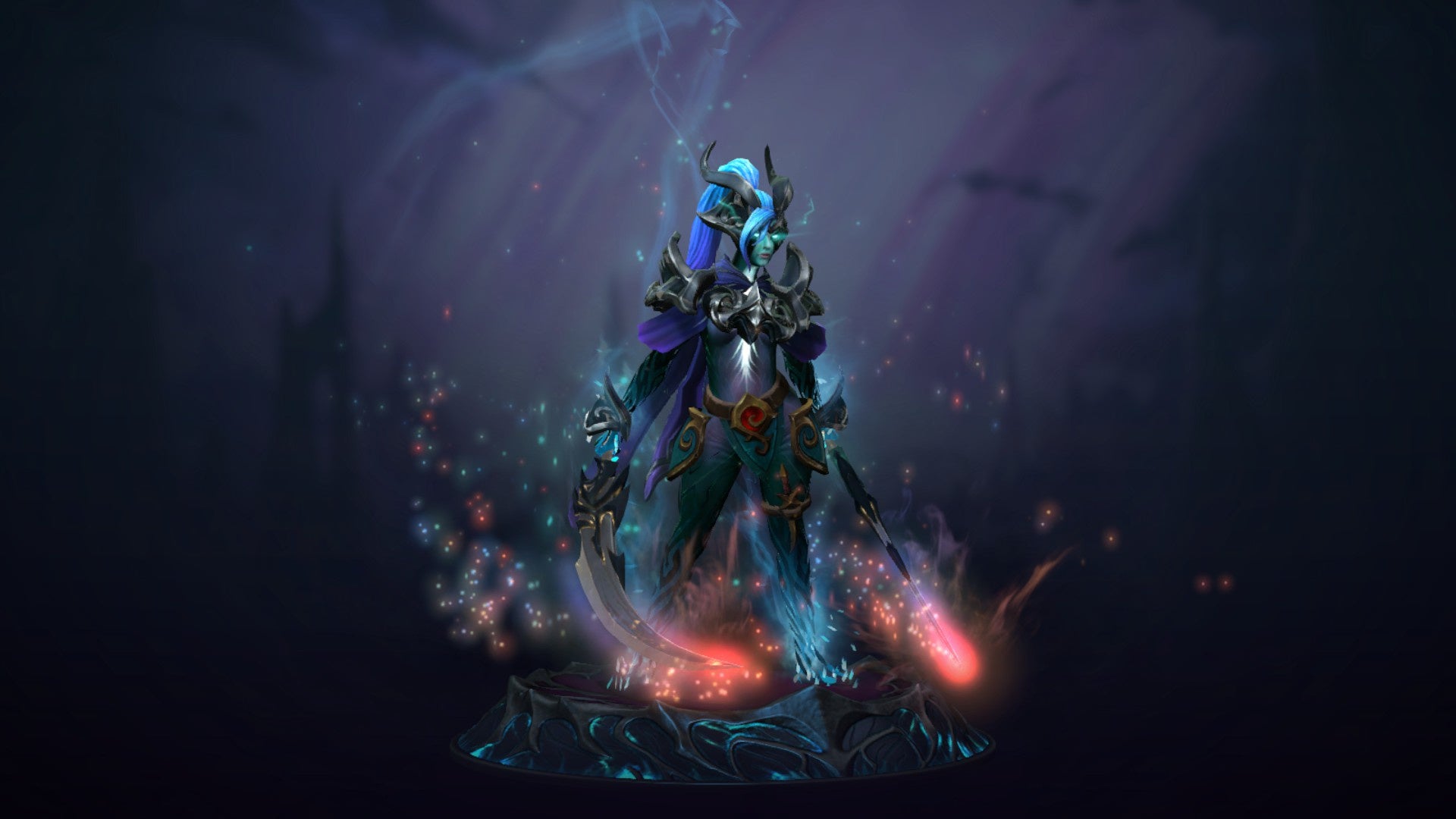 MMR: 5621 - Behavior: 11788