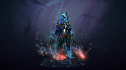 MMR: 5621 - Behavior: 11788