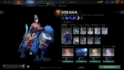 Ancient III | MMR: 4242 - Behavior: 8465