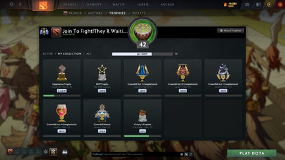 MMR: 5214 - Behavior: 11962