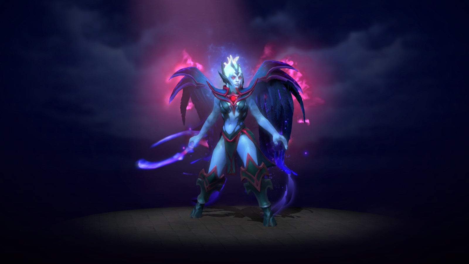 MMR: 1 - Behavior: 11129