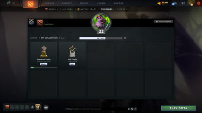 MMR: 1391 - Behavior: 11670