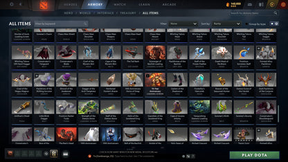 Divine I | MMR: 4683 - Behavior: 11309 - Communication: 11309