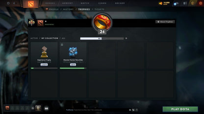 MMR: 3668 - Behavior: 11325