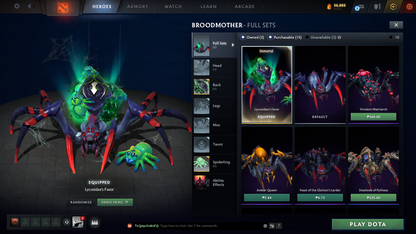 Guardian IV | MMR: 1303 - Behavior: 11023 - Communication: 11023