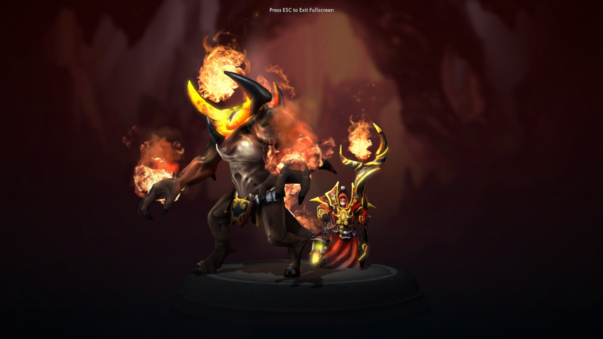 Ancient II | MMR: 4125 - Behavior: 9947 - Communication: 9947