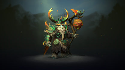 Legend V | MMR: 3699 - Behavior: 10872 - Communication: 10872