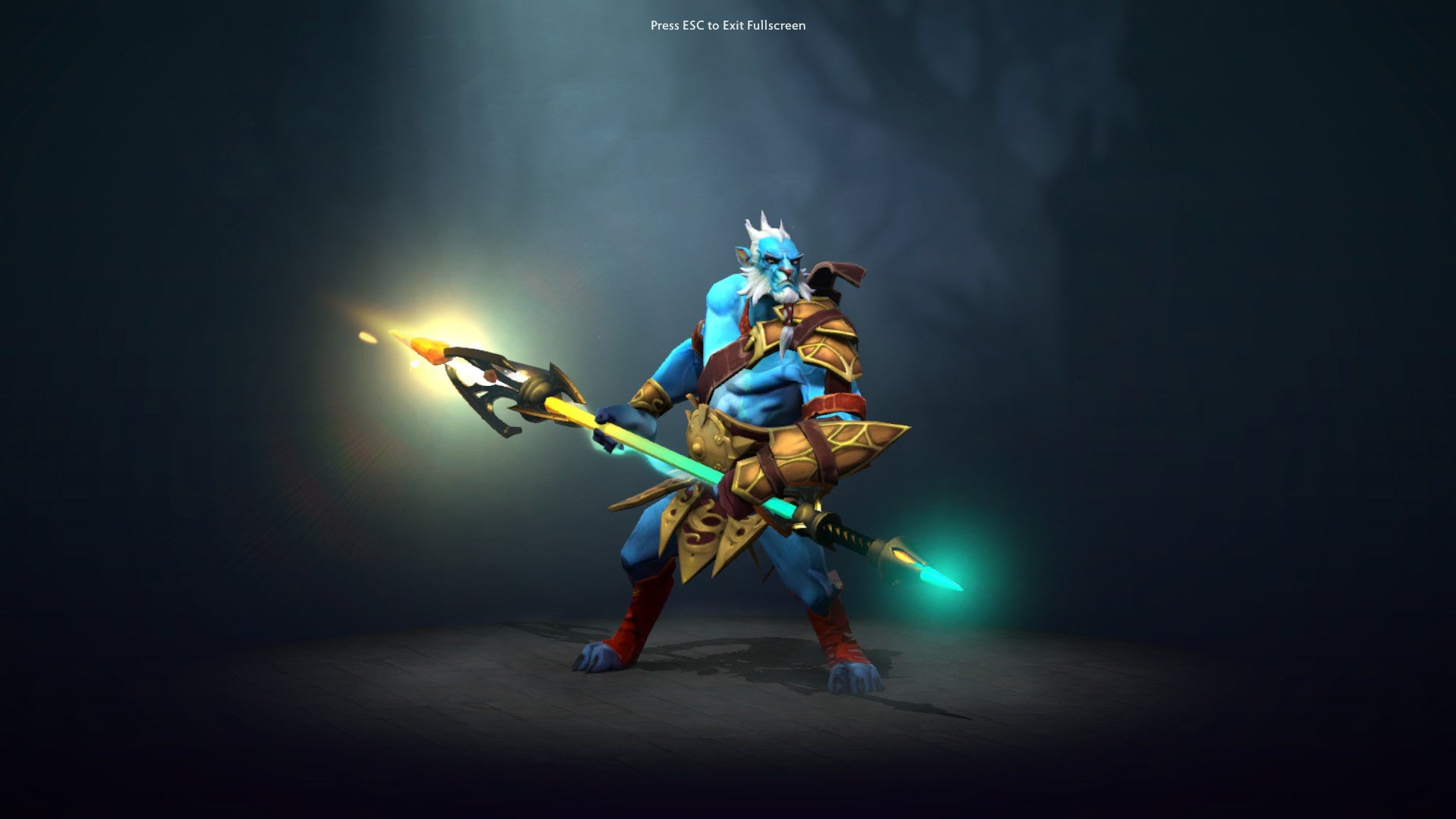 MMR: 4129 - Behavior: 11578