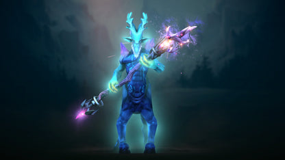 MMR: 3476 - Behavior: 11720
