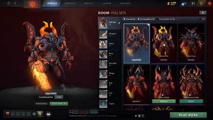 Herald II | MMR: 283 - Behavior: 9918 - Communication: 9284