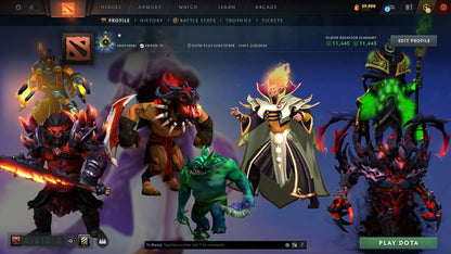 MMR: 1 - Behavior: 11445