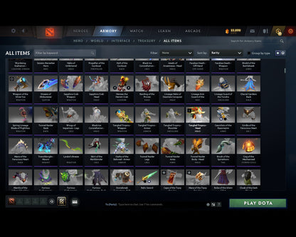 Divine I | MMR: 4598 - Behavior: 11880 - Communication: 10874