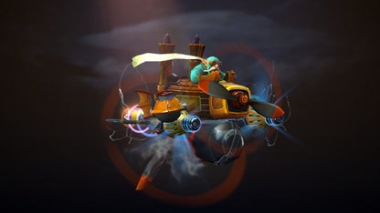 MMR: 3237 - Behavior: 12000