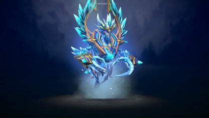 Divine III | MMR: 5138 - Behavior: 11439 - Communication: 11439