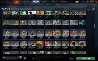 Divine I | MMR: 4511 - Behavior: 12000 - Communication: 11934