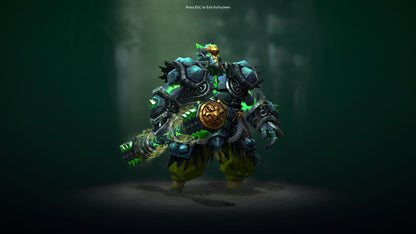 Ancient III | MMR: 4243 - Behavior: 10560 - Communication: 10560