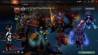 MMR: 5023 - Behavior: 8164