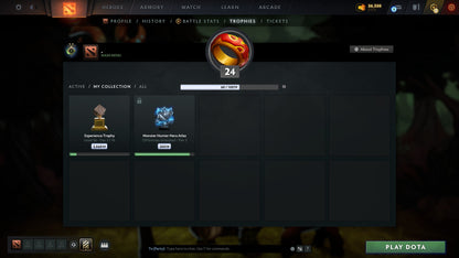 MMR: 1 - Behavior: 11617