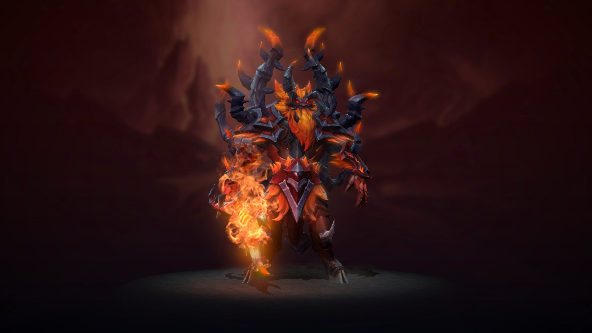 Immortal | MMR: 6499 - Behavior: 12000 - Communication: 11567