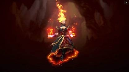 Ancient II | MMR: 4052 - Behavior: 12000 - Communication: 12000