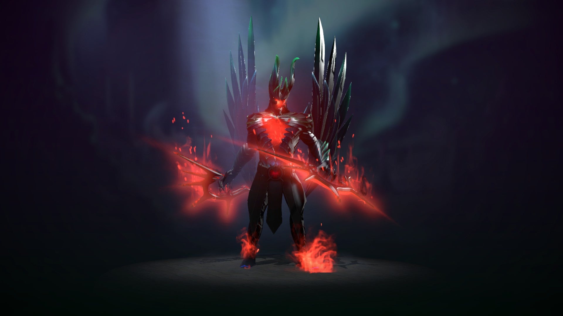 Immortal | MMR: 5935 - Behavior: 12000 - Communication: 12000