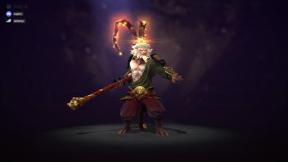 Crusader II | MMR: 1836 - Behavior: 8255 - Communication: 8255