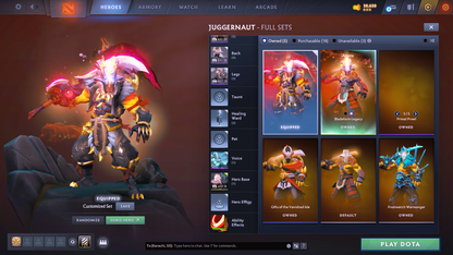 Guardian V | MMR: 1243 - Behavior: 8725 - Communication: 8725