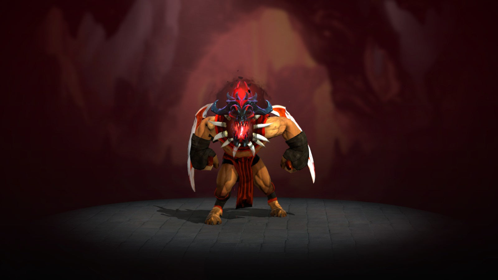 MMR: 1 - Behavior: 11395
