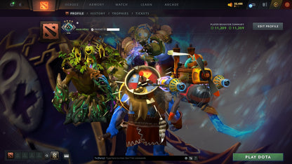 MMR: 2056 - Behavior: 11209