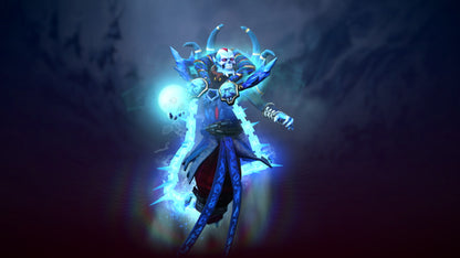 MMR: 5150 - Behavior: 12000