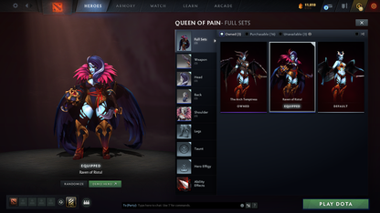 Guardian I | MMR: 821 - Behavior: 10559 - Communication: 10559