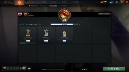 MMR: 6210 - Behavior: 11935