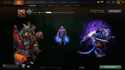 MMR: 1614 - Behavior: 11250